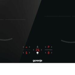 Cooktop de indução 4 zonas - Gorenje