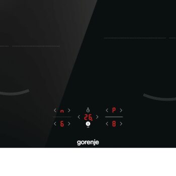 Cooktop de indução 4 zonas - Gorenje