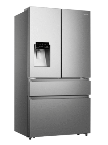 Refrigerador French Door - Gorenje - Imagem 5
