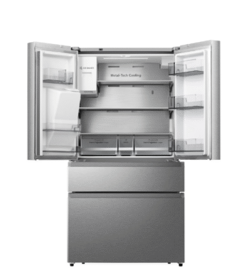 Refrigerador French Door - Gorenje - Imagem 4