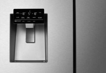 Refrigerador French Door - Gorenje - Imagem 3