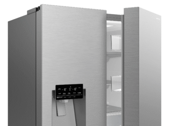 Refrigerador French Door - Gorenje - Imagem 2