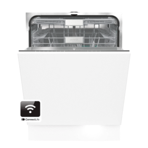 Lava-louças de embutir / revestir - Gorenje