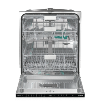 Lava-louças de embutir / revestir - Gorenje - Imagem 2