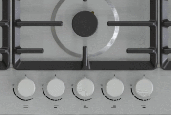 Cooktop a Gás 5Q - Gorenje - Imagem 2