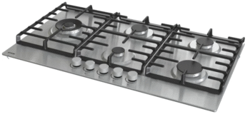 Cooktop a Gás 5Q - Gorenje