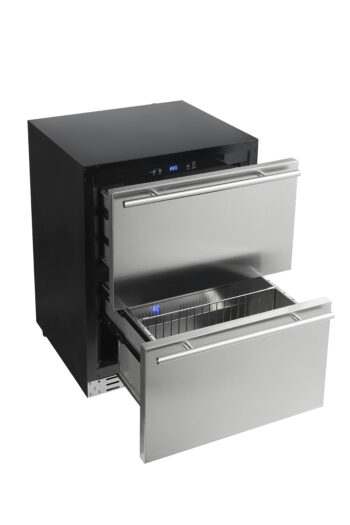 Gaveta Refrigerada - Criss Air - Imagem 2