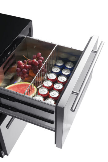 Gaveta Refrigerada - Criss Air - Imagem 4