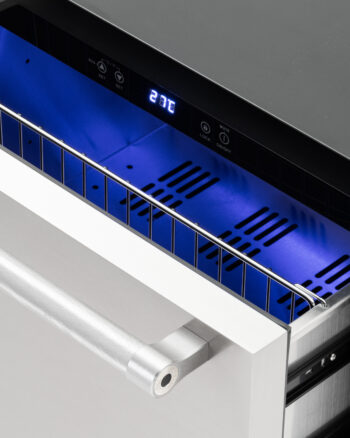 Gaveta Refrigerada - Criss Air - Imagem 3