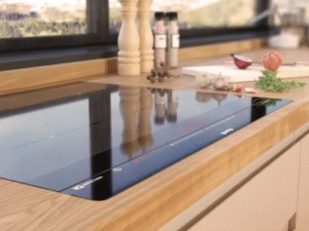 Cooktop de indução 4 zonas - Gorenje - Imagem 3