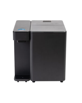 Ice Maker Portátil - Criss Air