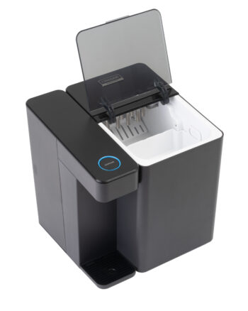 Ice Maker Portátil - Criss Air - Imagem 2
