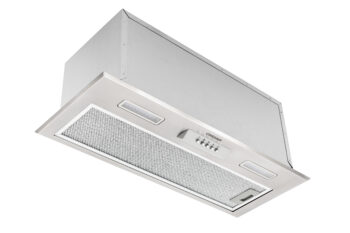 Coifa de Embutir Inox 70 - Criss Air - Imagem 4