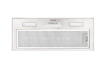 Coifa de Embutir Inox 70 - Criss Air