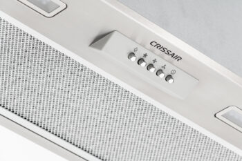 Coifa de Embutir Inox 70 - Criss Air - Imagem 2