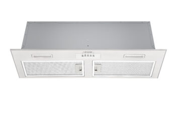 Coifa de Embutir Inox 90 - Criss Air - Imagem 2