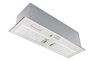 Coifa de Embutir Inox 90 - Criss Air - Imagem 4