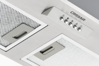 Coifa de Embutir Inox 90 - Criss Air - Imagem 3