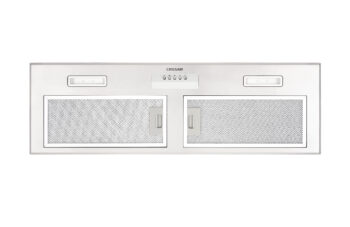 Coifa de Embutir Inox 90 - Criss Air