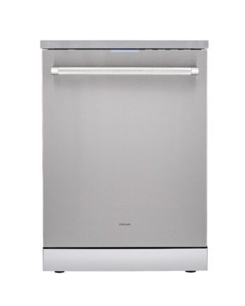 Lava Louças Freestand - Criss Air