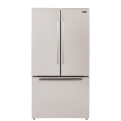 Refrigerador French Door - Criss Air