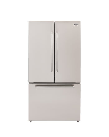 Refrigerador French Door - Criss Air