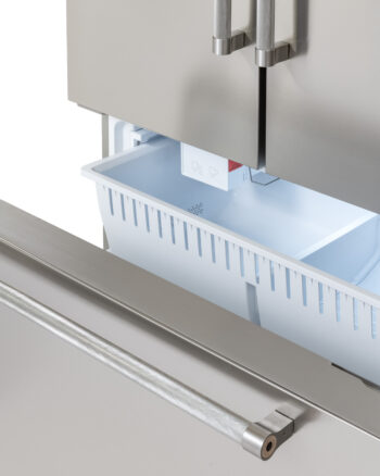 Refrigerador French Door - Criss Air - Imagem 4
