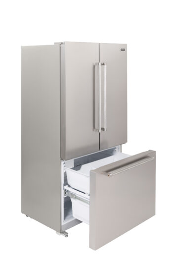 Refrigerador French Door - Criss Air - Imagem 2
