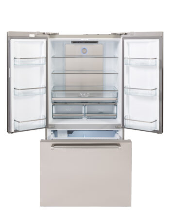 Refrigerador French Door - Criss Air - Imagem 3