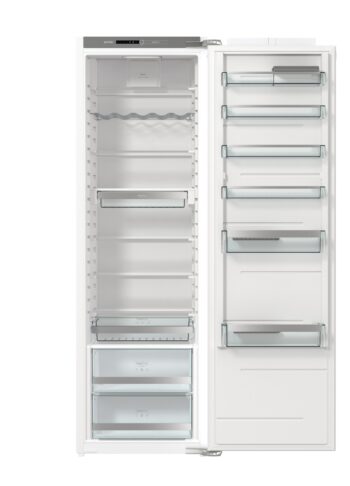Refrigerador de embutir / revestir - Gorenje - Imagem 2