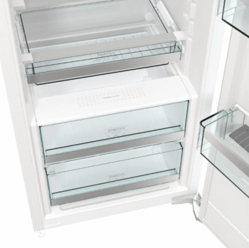 Refrigerador de embutir / revestir - Gorenje - Imagem 4