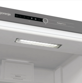 Refrigerador de embutir / revestir - Gorenje - Imagem 3