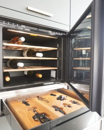 Adega Mythos Built-in  – Franke - Imagem 3