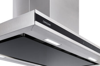 Coifa Soft Isola - Criss Air - Imagem 4