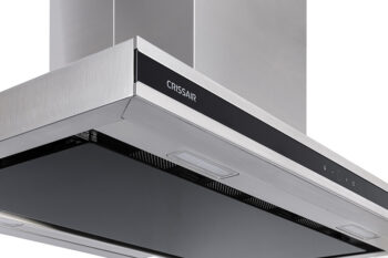 Coifa Soft Isola - Criss Air - Imagem 3