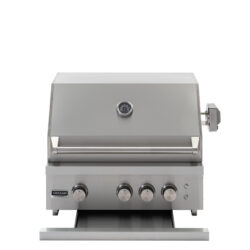 Churrasqueira BBQ Texas 75 - Criss Air