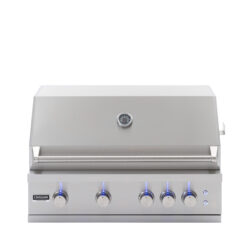 Churrasqueira BBQ Texas 90 - Criss Air