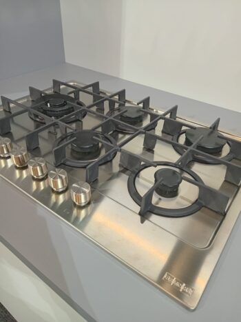 Cooktop a Gás Inox 73 cm – Franke - Imagem 2
