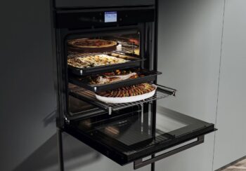 Forno Elétrico de Embutir Mythos – Franke - Imagem 3