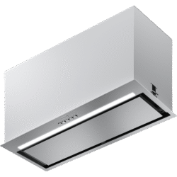 Coifa de embutir Inox 70cm – Franke