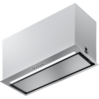 Coifa de embutir Inox 70cm – Franke