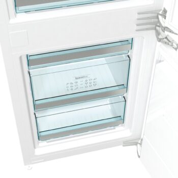 Refrigerador Bottom Freezer de embutir / revestir - Gorenje - Imagem 4