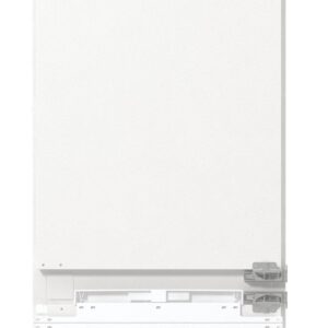 Refrigerador Bottom Freezer de embutir / revestir - Gorenje