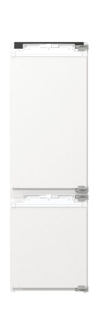 Refrigerador Bottom Freezer de embutir / revestir - Gorenje