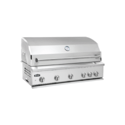 Churrasqueira a gás Modena 42″ - Evol