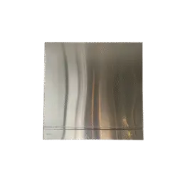 Coifa Box Sob Medida - Pirâmide