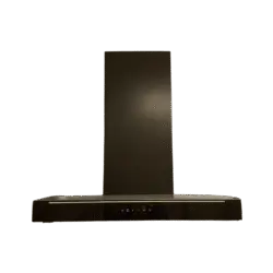 Coifa Lumina Sob Medida - Pirâmide