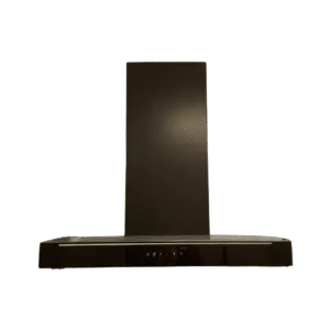 Coifa Lumina Sob Medida - Pirâmide