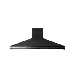 Coifa Piramidal Sob Medida - Pirâmide