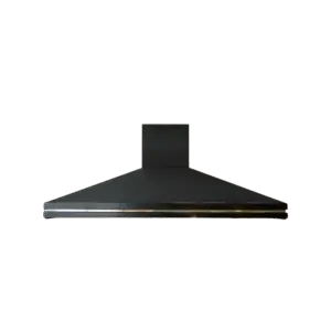 Coifa Piramidal Sob Medida - Pirâmide